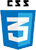 logo-CSS3